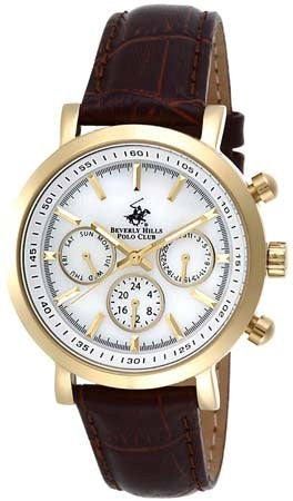 BEVERLY HILLS POLO CLUB BH694-05B