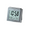 CASIO DQ-750F-8DF
