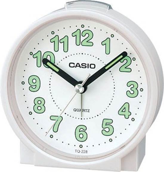 CASIO TQ-228-7DF
