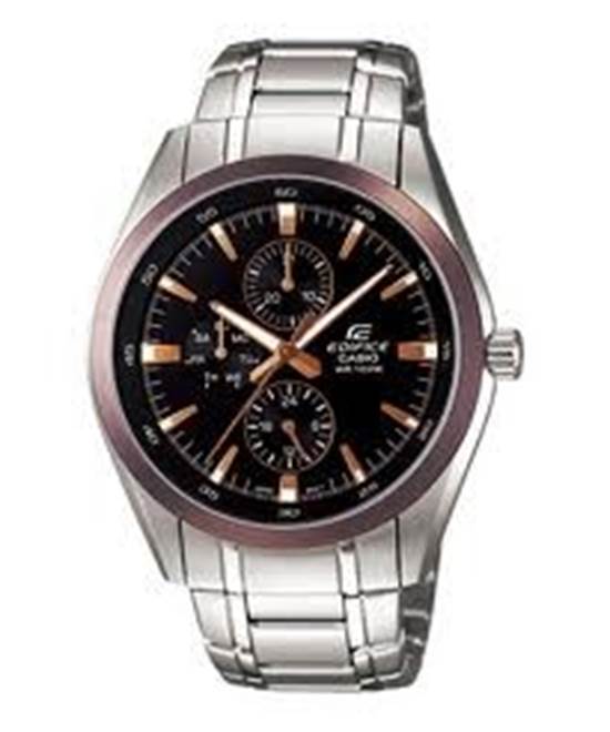 CASIO EF-338DB-1AVDF