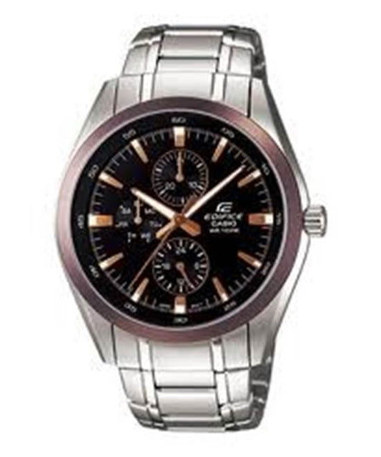 CASIO EF-338DB-1AVDF