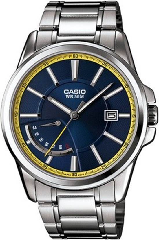 CASIO MTP-E102D-2AVDF