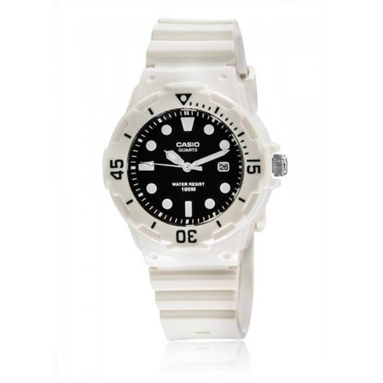 CASIO LRW-200H-1EVDF