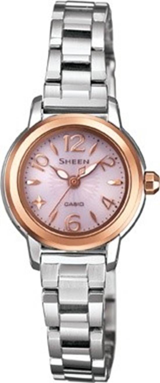 CASIO SHE-4502SBG-4ADR