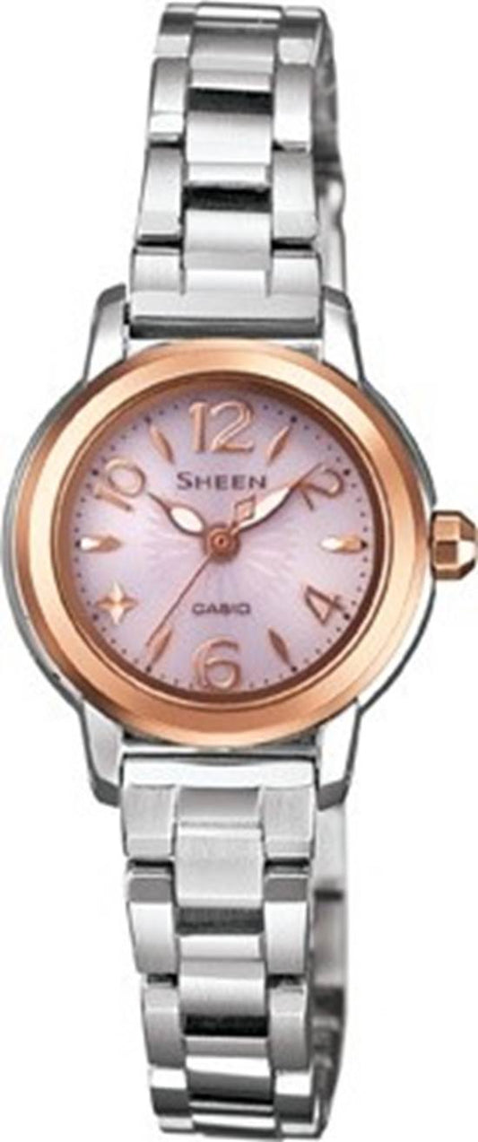CASIO SHE-4502SBG-4ADR