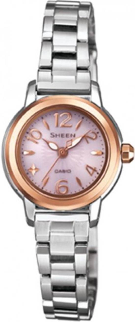 CASIO SHE-4502SBG-4ADR