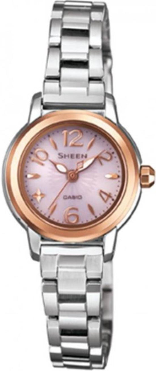 CASIO SHE-4502SBG-4ADR