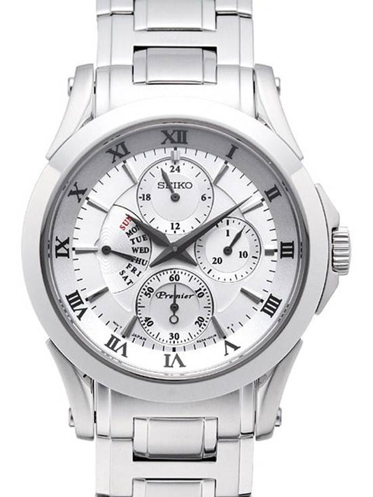 SEIKO SRL019P1