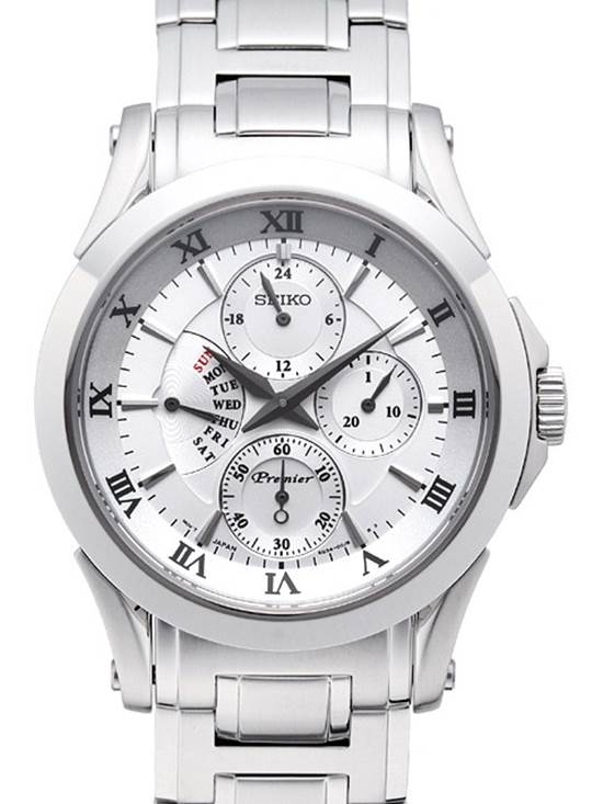 SEIKO SRL019P1
