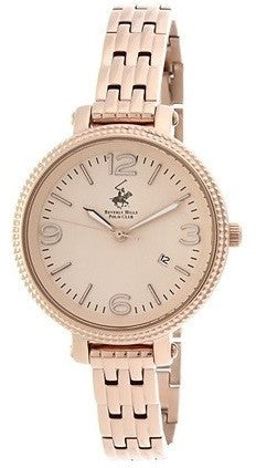 BEVERLY HILLS POLO CLUB BH460-13