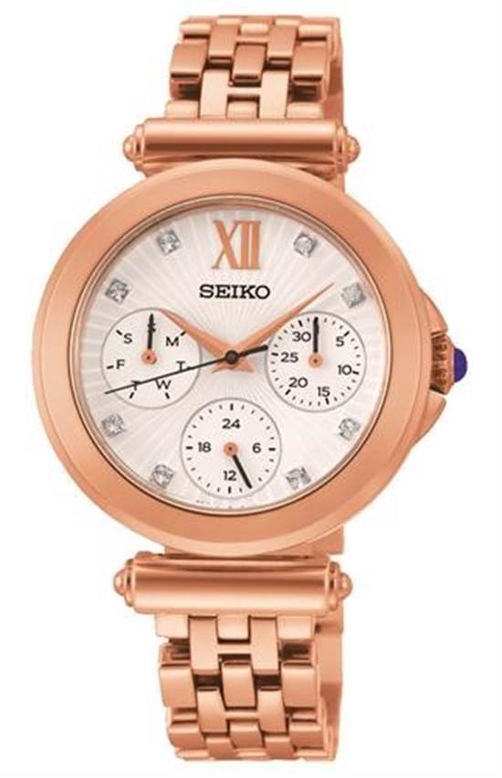 SEIKO SKY666P1