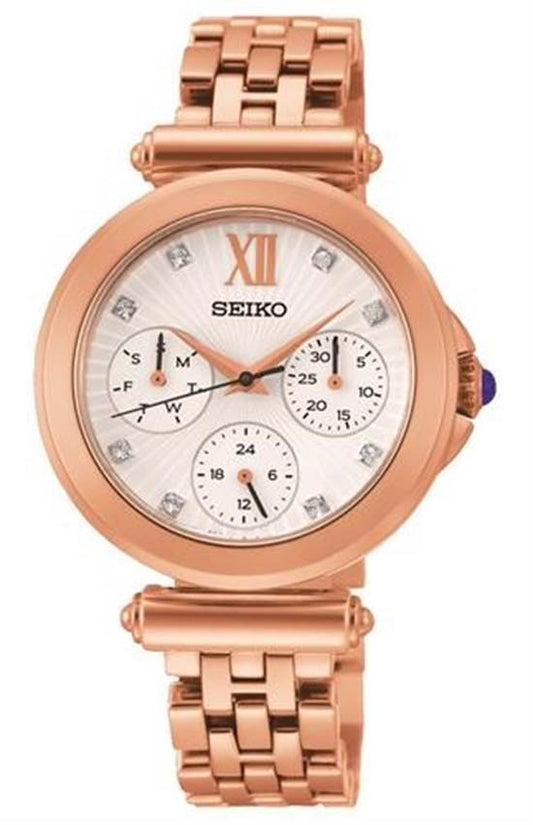 SEIKO SKY666P1