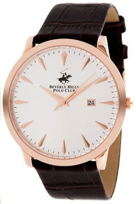 BEVERLY HILLS POLO CLUB BH6005-13