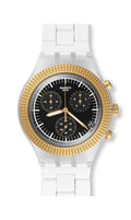 SWATCH SVCK4081AG