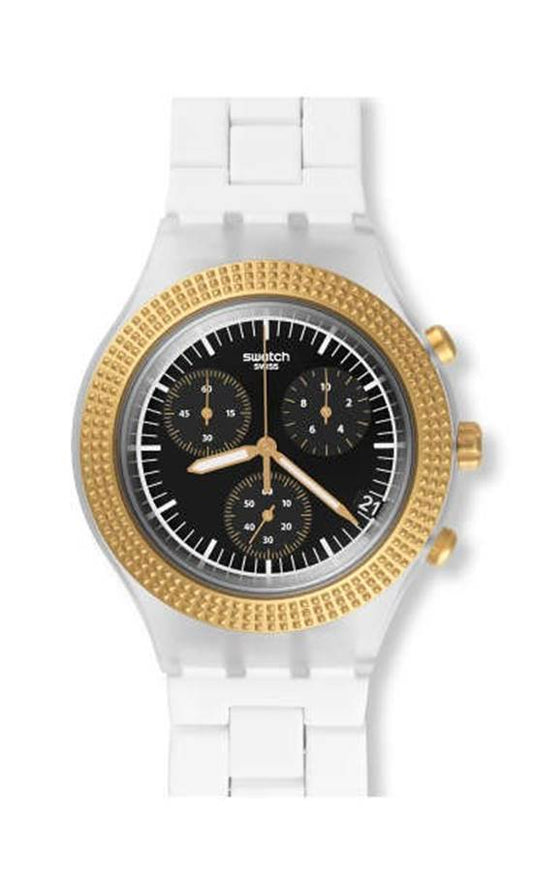 SWATCH SVCK4081AG