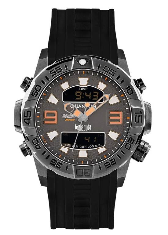 QUANTUM BAR866.061