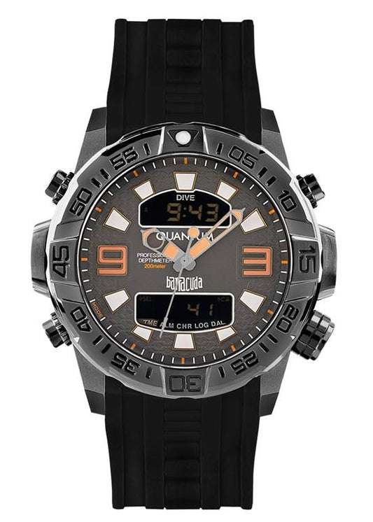 QUANTUM BAR866.061