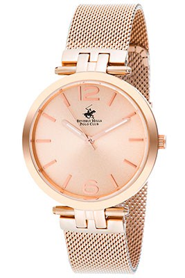 BEVERLY HILLS POLO CLUB BH8087-03
