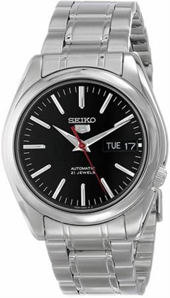 SEIKO SNKL45J