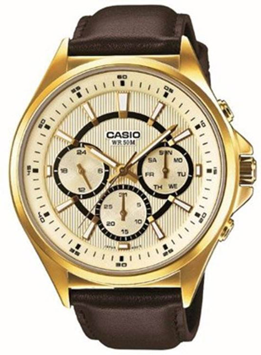 CASIO MTP-E303GL-9AVDF
