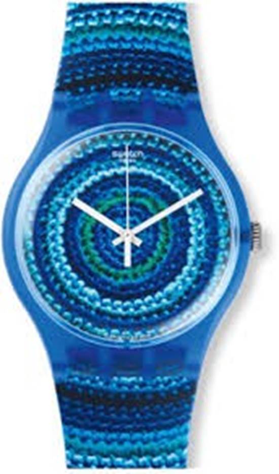 SWATCH SUOS104