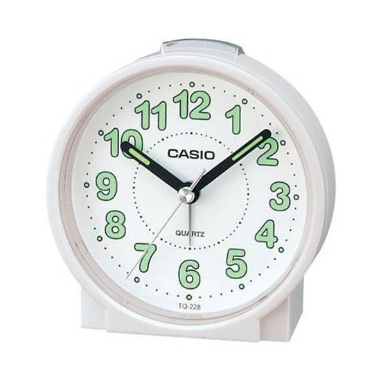 CASIO TQ-228-7DF