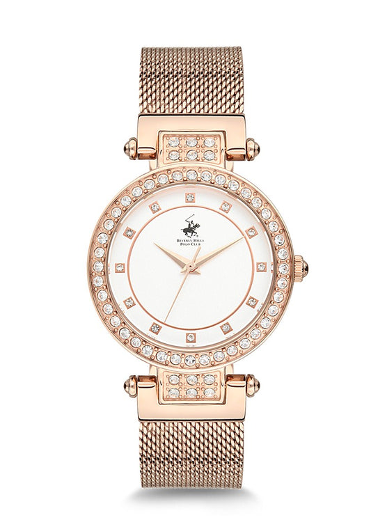 BEVERLY HILLS POLO CLUB BH8082-03