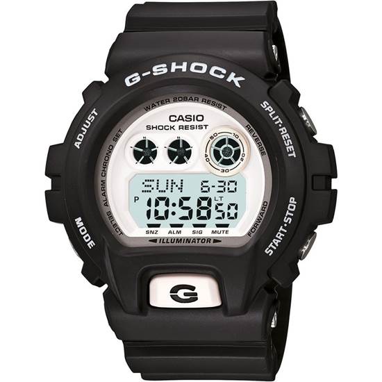 CASIO GD-X6900-7DR