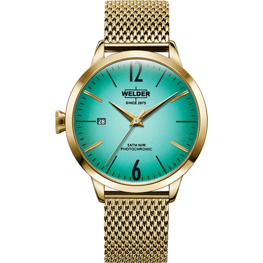 WELDER WRC624