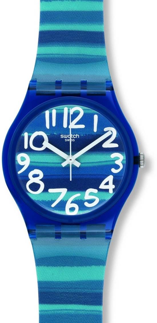 SWATCH GN237