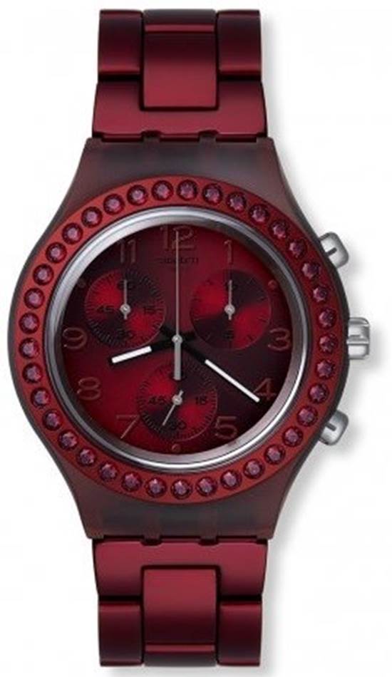 SWATCH SVCR1000AG