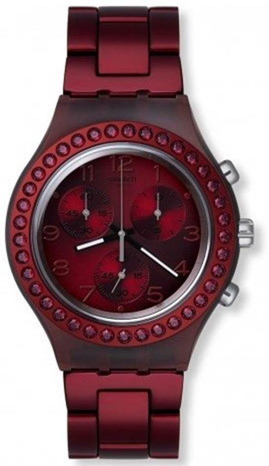 SWATCH SVCR1000AG