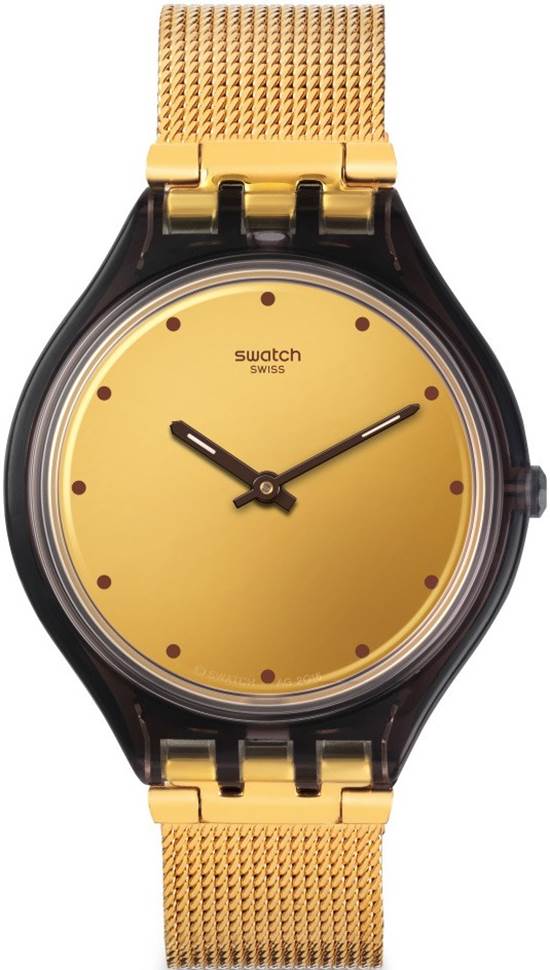 SWATCH SVOC100M