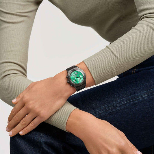 SWATCH YVM407G