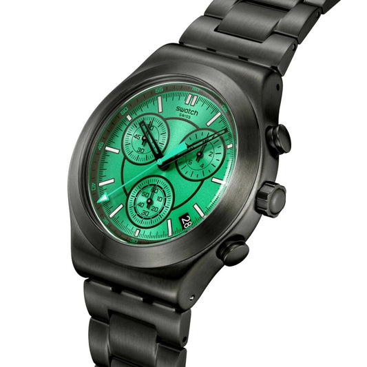 SWATCH YVM407G