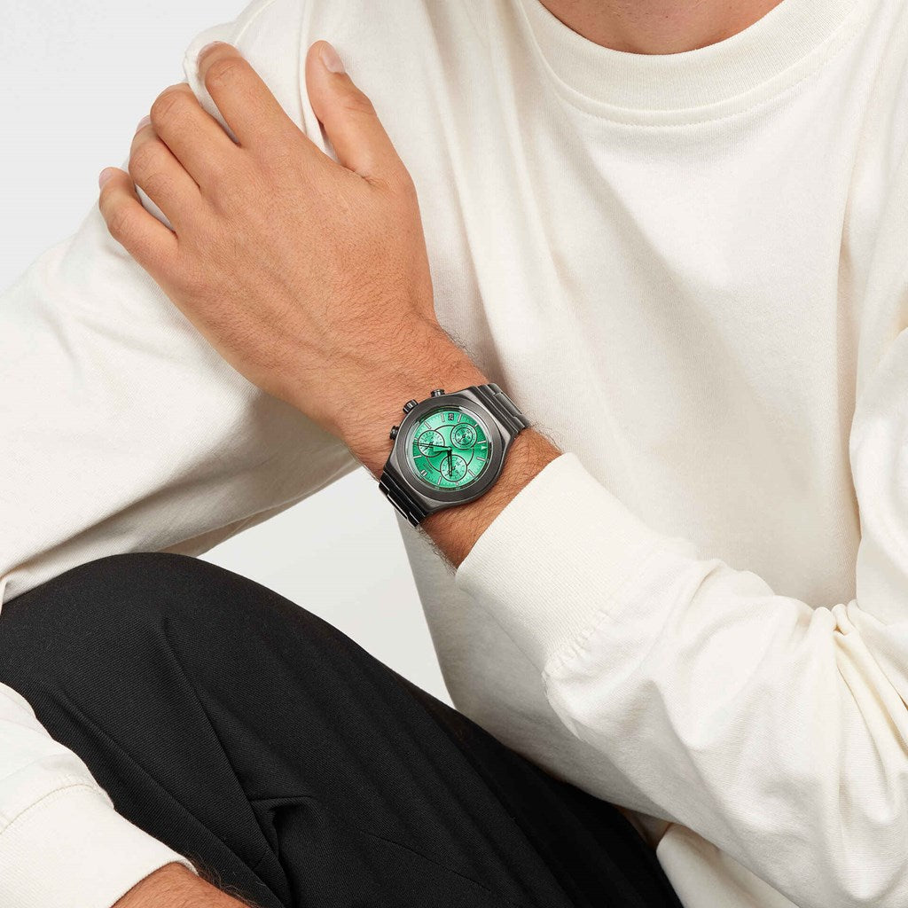 SWATCH YVM407G