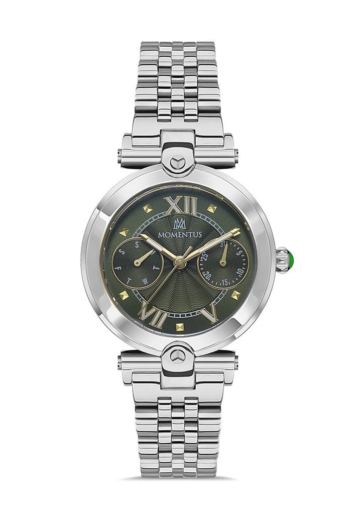 MOMENTUS CS381S-15SS