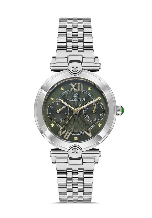 MOMENTUS CS381S-15SS