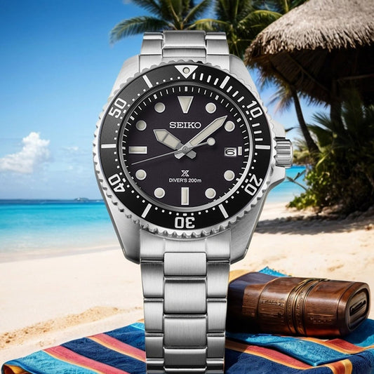 SEIKO SNE597P1