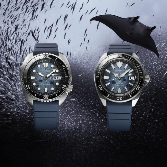 SEIKO SRPF79K
