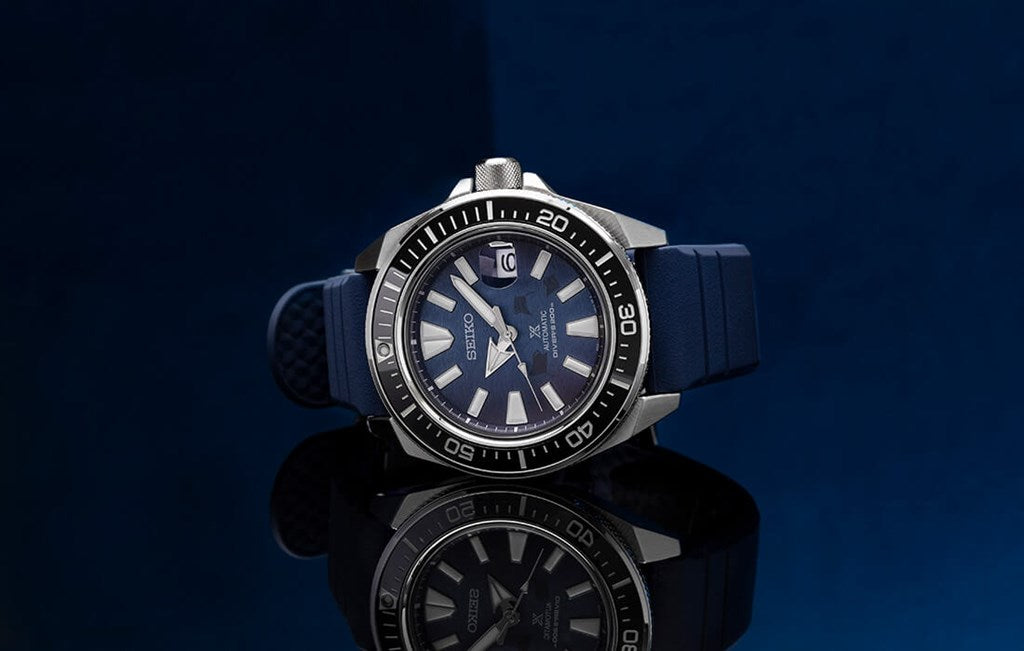 SEIKO SRPF79K