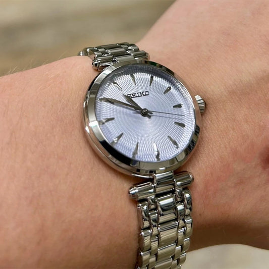 SEIKO SRZ553P1