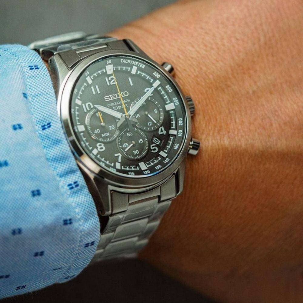 SEIKO SSB447P