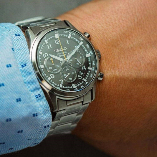 SEIKO SSB447P