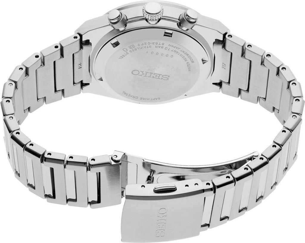 SEIKO SSB451P1