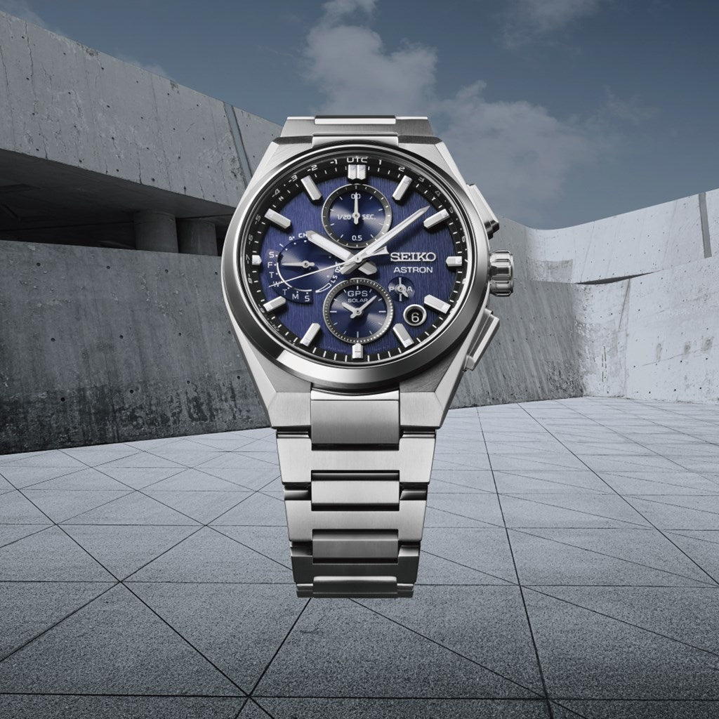 SEIKO SSH161J1