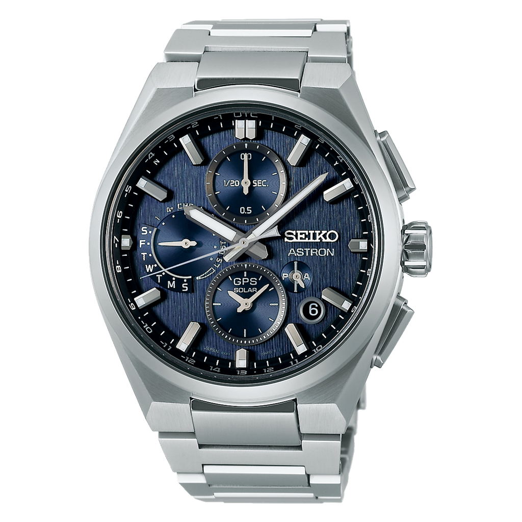 SEIKO SSH161J1