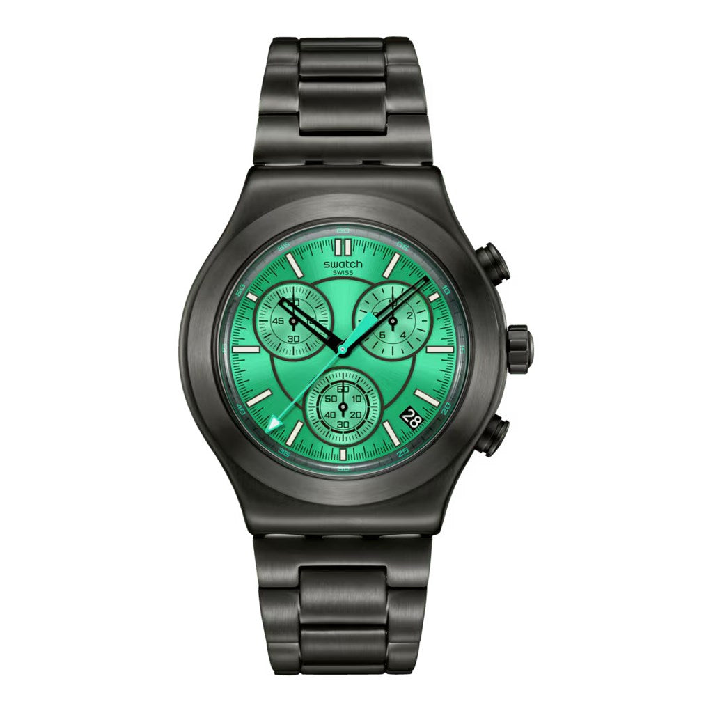 SWATCH YVM407G