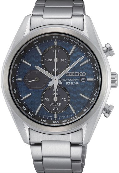 SEIKO SSC801P1