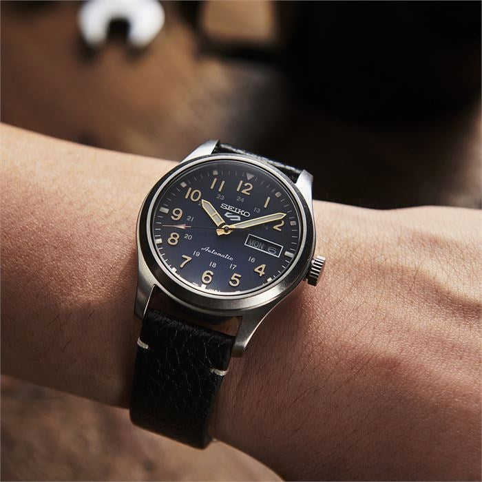 SEIKO SRPG39K